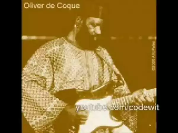 Oliver De Coque - Udoka